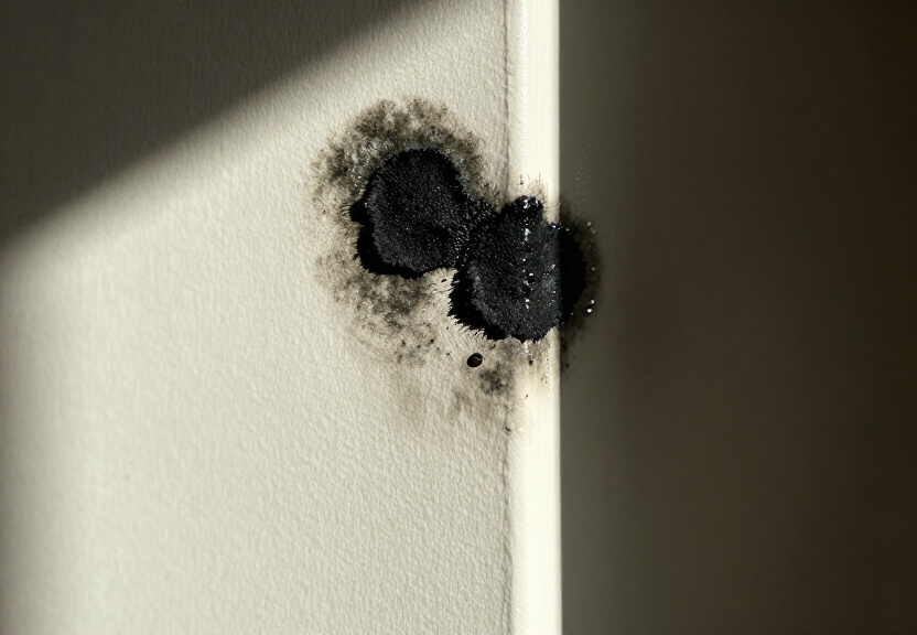 Mould Removal in Abbotsbury