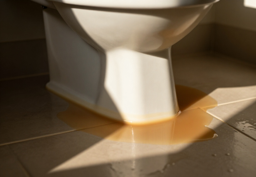Sewage Cleanup in Abbotsbury